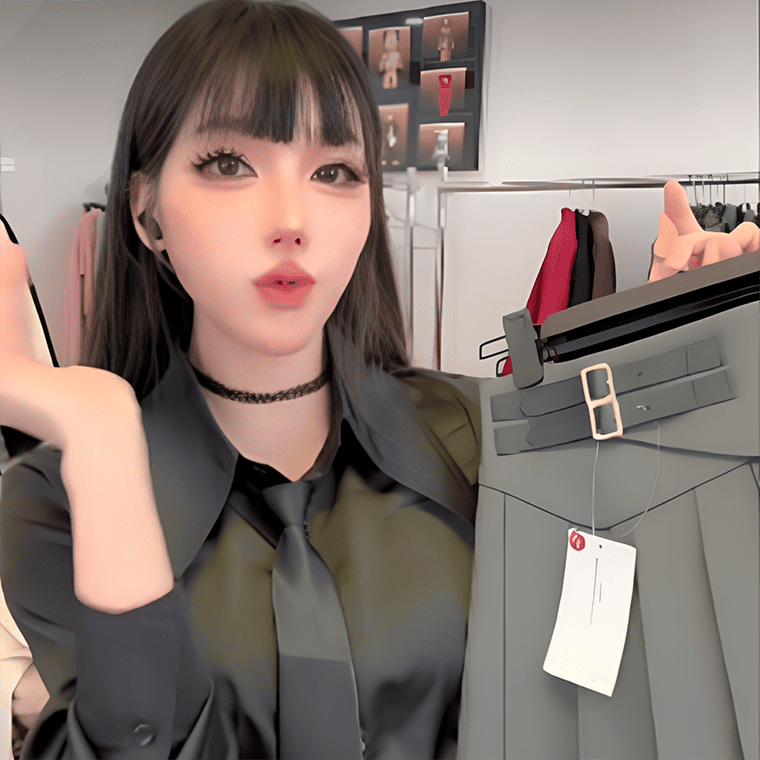 깡총깡총 이미지 1